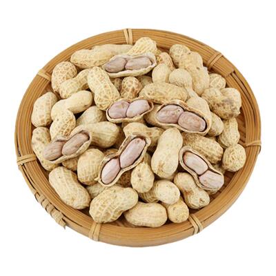 龙岩湿烤花生正宗天猫福建特产