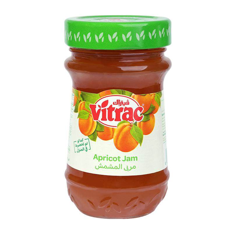 三吉！【经典系列】果酱230g