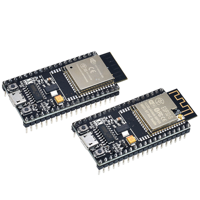NodeMCU ESP-32S ESP-32E WiFi开发板 串口WiFi 蓝牙模块