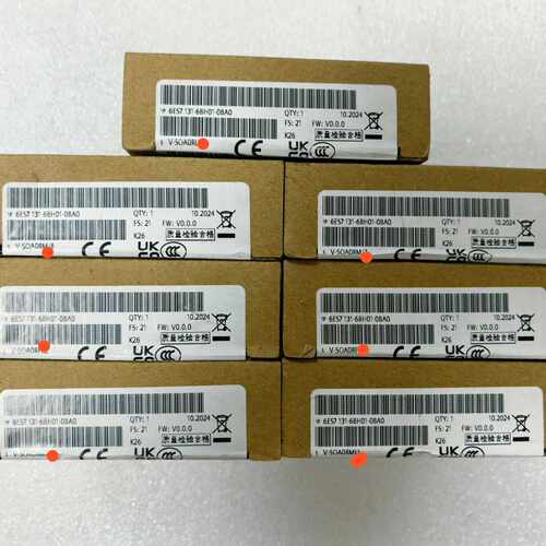 溢价-6ES7 131-6BH01-0BA0  S年 原