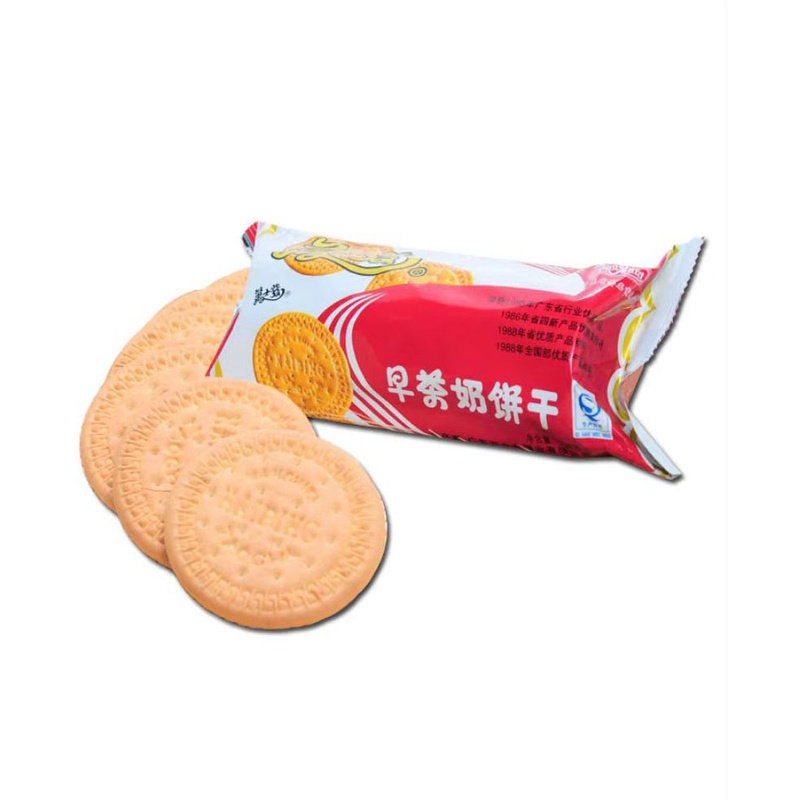 万士发原味蛋卷独立包装