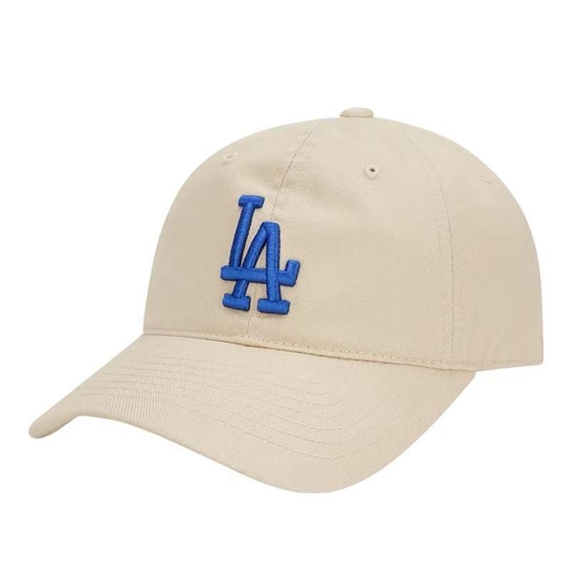 MLB帽子情侶男女100%正品棒球帽