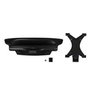 丰田埃尔法40系多功能手机夹储物盒威尔法车载汽车平板支架改装