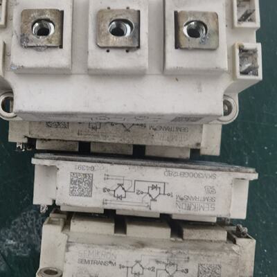 议价-SKM150GB128D SKM200GB12T4 SKM3