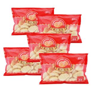 金路易美式炸鸡块500g*3袋盐酥原味鸡块半成品炸锅油炸小吃鸡块