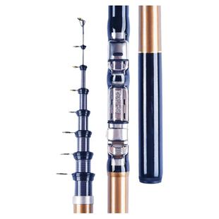 短节矶竿远投滑漂碳素超硬超轻特价处理日本海竿套装鱼具用品大全