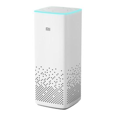 小米AI音箱第二代小爱同学ai智能音箱低音炮蓝牙音响儿童娱乐送礼