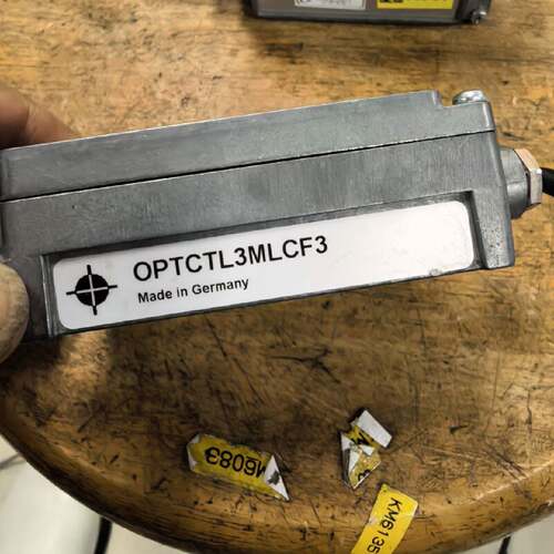 议 价欧普士OPTCTL3MLCF3SN11040982X工业自动可 维修