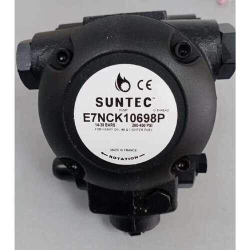E7NCK10698P增压油泵SUNTEC全新原装现货,原E