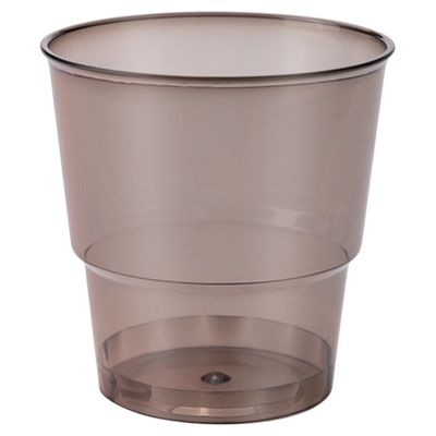 一次性杯子航空杯网红硬质太空杯