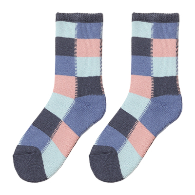 【39元3双/49元4双】tutuanna袜子女秋冬加厚保暖冬季短袜女袜