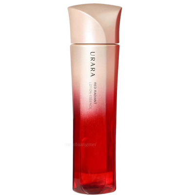 悠莱红蕴琉光精粹水200ml