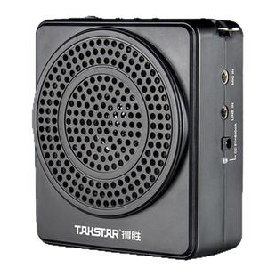 得胜E188小蜜蜂扩音器教师上讲课专用德胜耳麦克风导游喇叭扩音机