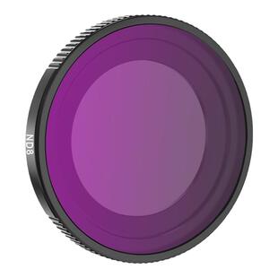 BRDRC适用影石Insta360 GO3S滤镜 拇指运动相机CPL偏振镜UV镜头保护镜ND减光摄影套装屏幕钢化膜保护膜配件