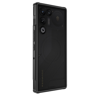 适用于红魔11air手机壳努比亚红魔11air新款肤感保护套男AIr全包防摔软边硅胶磨砂硬壳气囊商务por高级感