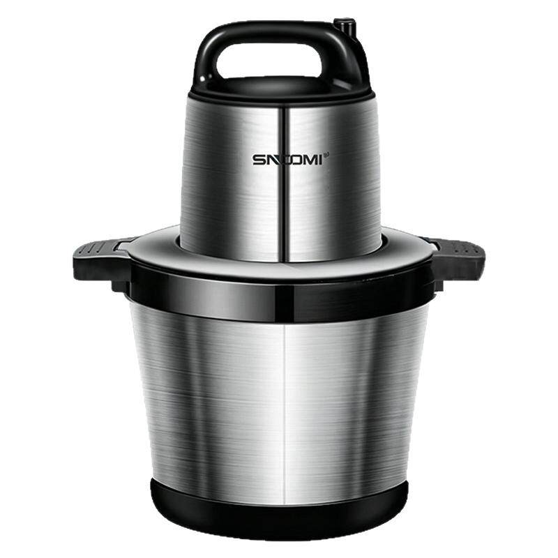 德国6升多功能绞肉机和面料理机