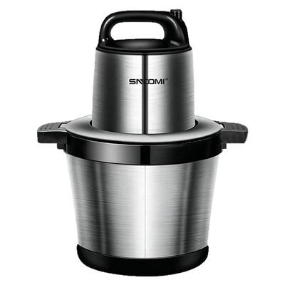 德国6升多功能绞肉机和面料理机