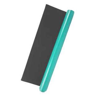 防静电台垫绿色胶皮橡胶垫防滑耐高温工作台垫实验室桌布防静电刷