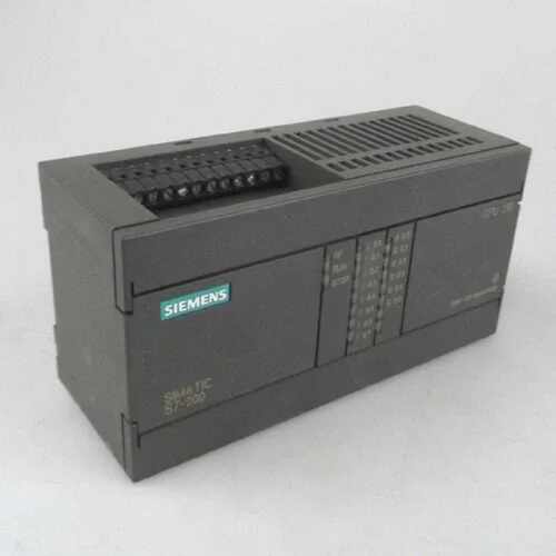 询Simatic S7-200 CPU212 6ES7 212