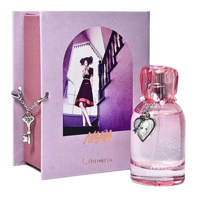 日本Libroaria香水NANA试香小样