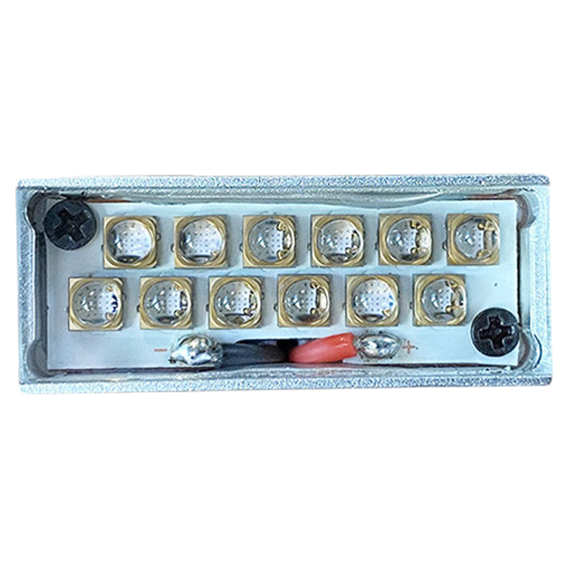适用于爱普生TX800/XP600固化灯