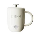 臻米养生壶便携炖煮杯迷你小型一人多功能煮茶器办公室宿舍烧水壶