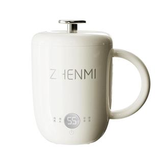 臻米养生壶便携炖煮杯迷你小型一人多功能煮茶器办公室宿舍烧水壶