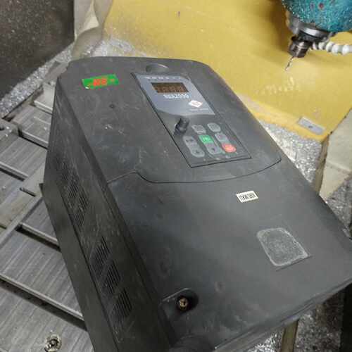 议价能士NSA2000系列变频器，NS2000-0110G43B维修