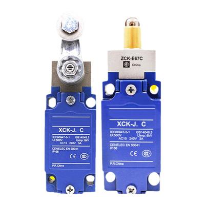 XCKJ行程开关限位开关