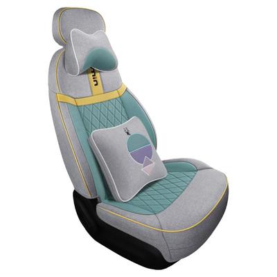 Lumin糯玉米专用汽车座套