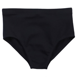 三沙芭蕾舞蹈练功服男童背心连体三角短裤基训形体操服考级套装