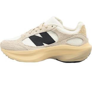 New Balance NB男女鞋正品新款秋冬季厚底复古老爹鞋休闲鞋蛋壳鞋