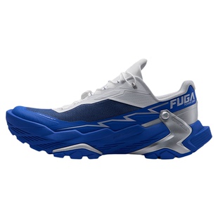 【新色发售】凯乐石FUGA越野跑鞋男冬防滑透气运动鞋女DU2大坡王