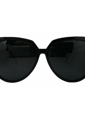 大号墨镜大脸显瘦个性女性飞行员