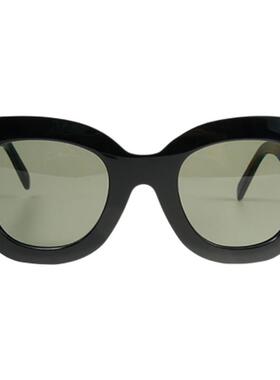 CELINE蝴蝶形复古太阳镜