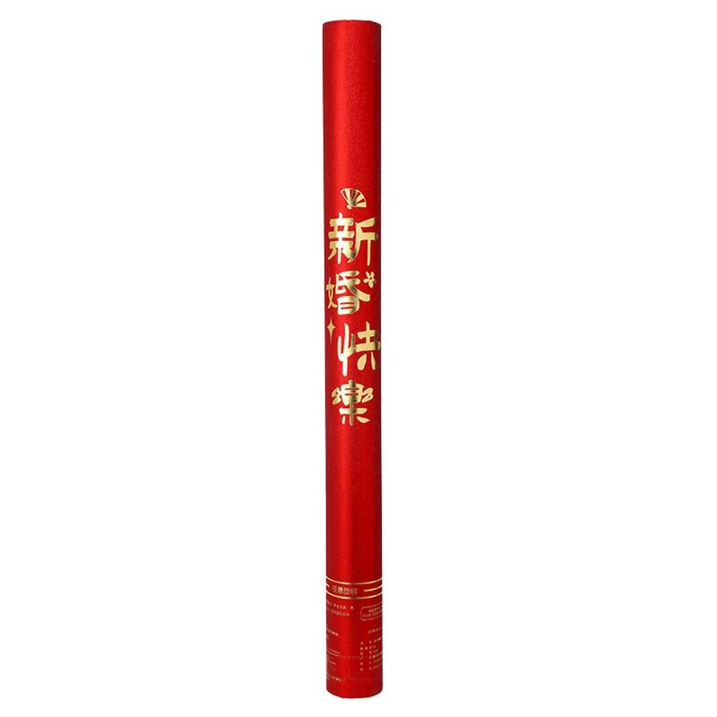 0哑炮10倍填充物婚庆专用礼炮!