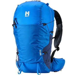 MILLET觅乐GRX系列男女同款户外登山徒步22L双肩包 MIS01303