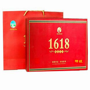 红飞1618特级超大红枣礼盒装特级礼品新枣河南特产红飞枣送礼长辈