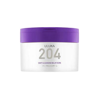 Uluka204紫苏卸妆膏90g