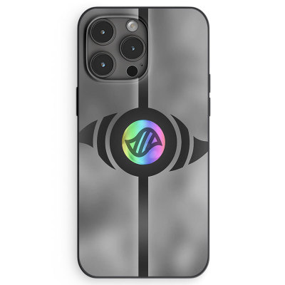 钥石Mega进化宝可梦手机壳适用于iPhone17Air卡通艺术14可降解15磨砂磁吸充电MagSafe苹果16ProMax动漫二次元