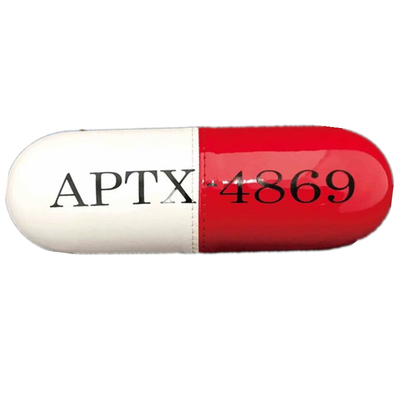 柯南眼镜盒眼镜布aptx4869