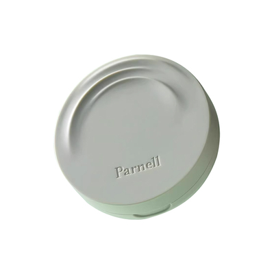 Parnell帕奈儿积雪草哑光气垫15g 轻薄持久遮瑕油皮敏感肌友好