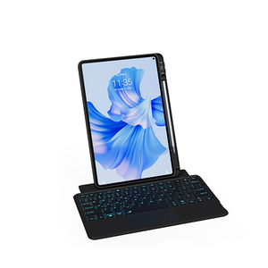 适用华为matepadpro12.2键盘套