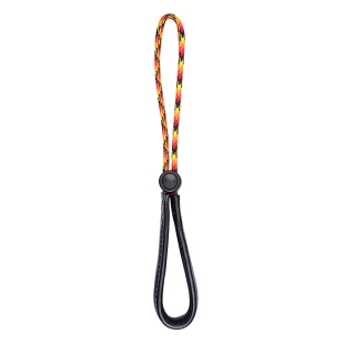 tusksty真皮相机手绳适用于富士莱卡挂绳索尼微单反防丢绳手腕带