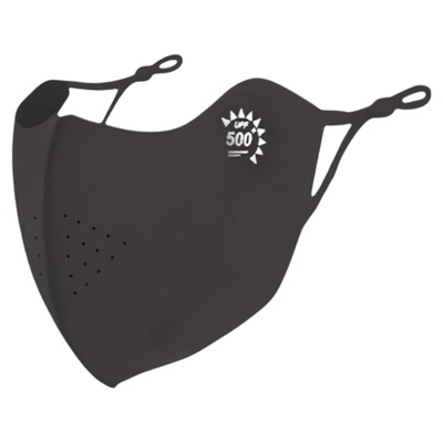 防晒口罩女高颜值轻薄透气