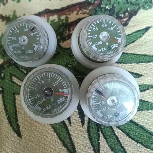 询价-德国皮尔兹pilz AFZA时间继电器，件，型号35