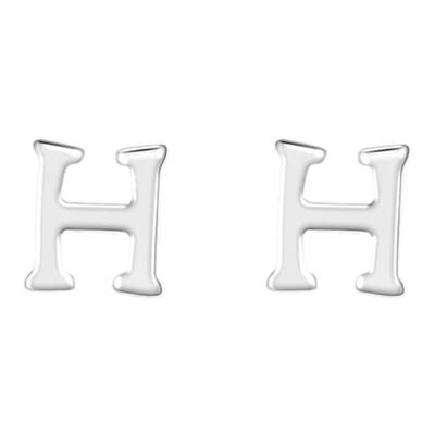 LNIEER999纯银耳钉女养耳洞