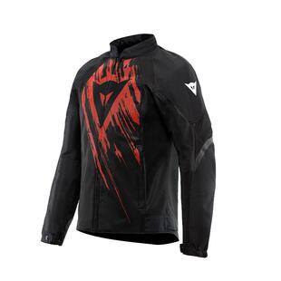 DAINESE丹尼斯HEROSPHERE摩托车夏季网眼骑行服男机车赛车服透气