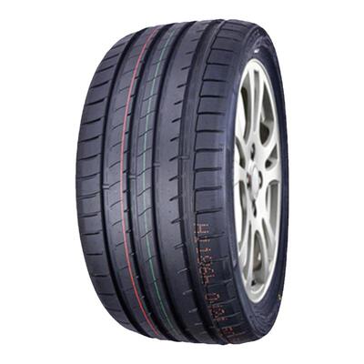 静音国产285/35R22耐磨22寸轮胎