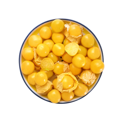 【正宗甜菇娘】新鲜爆汁脆甜爆汁